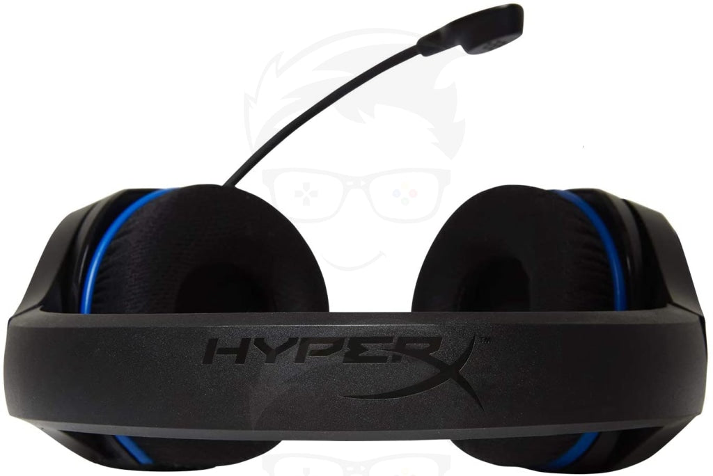 HyperX Cloud Stinger Core - Gaming Headset for PlayStation 4 and PlayStation 5 HyperX Cloud Stinger Core - Gaming Headset for PlayStation 4 and PlayStation 5